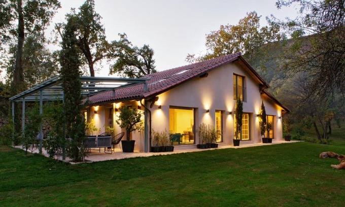 Candeleda Villa | Libélula de El Vergel de Chilla