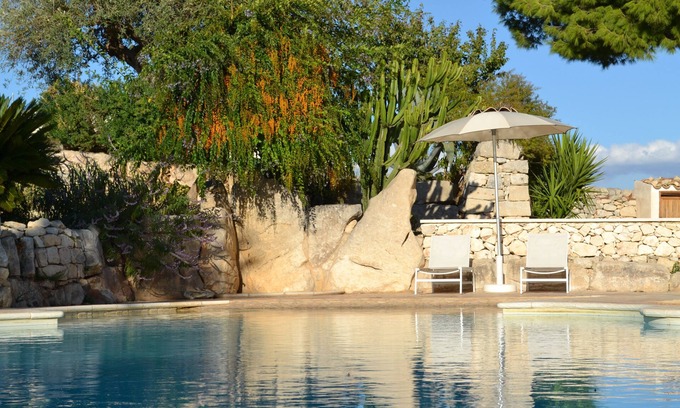 Modica Other | LIBECCIO STUDIO 2/3 sleeps with Pool - Modica - Sicily