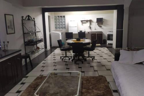 Centro Apartment | Liberdade! Apto no centro!