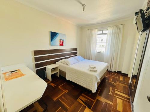 Sao Joao da Boa Vista Hotel | Libero Hotel