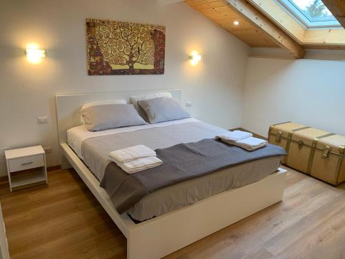 Chiesina Uzzanese Apartment | Liberty Apartments