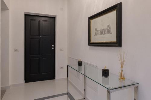 Piovene Rocchette Apartment | Liberty Suite
