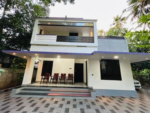 Poovar House | Licence To Chill Homestay Villa Rooms