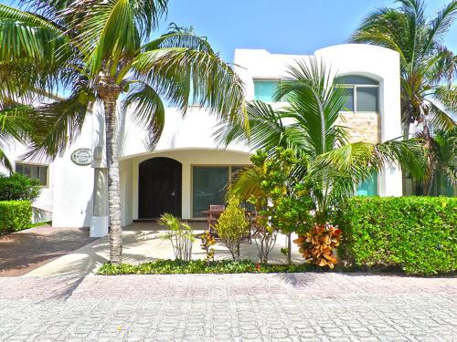 Playacar Fase I Villa | Lich Naj Luxury Villa
