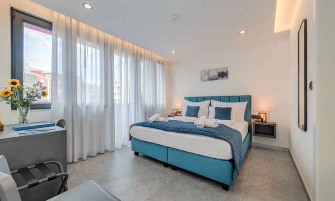 Bacvice House | Lichia Amia Luxury Rooms
