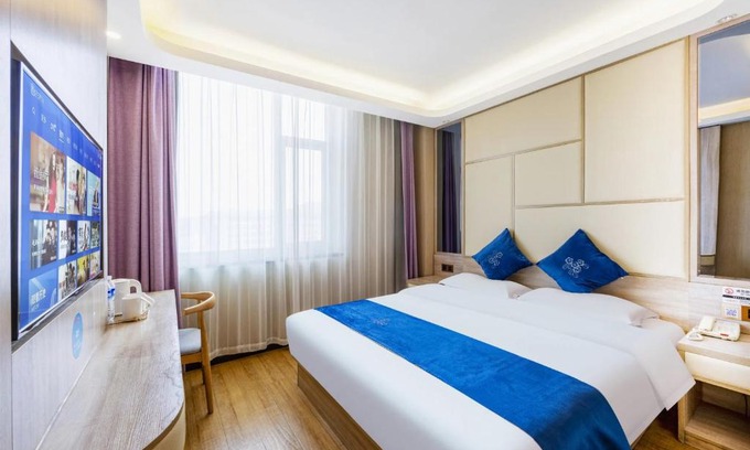 Beijing Hotel | Lida Hotel