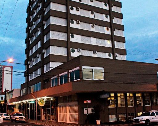 Centro Hotel | Lider Hotel Ituiutaba