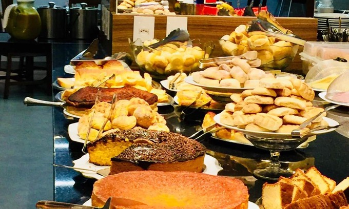 Centro Hotel | Lider Hotel Ituiutaba