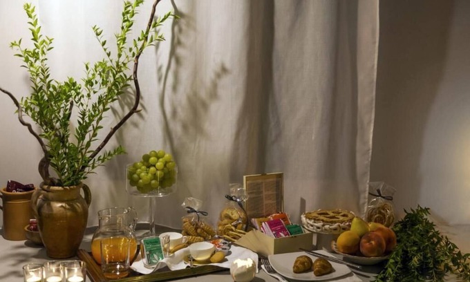 Matera House | Lidia Chambres D'hotes