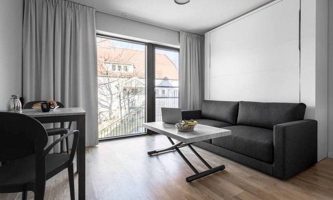 Lidingo Apartment | Lidingö Residence
