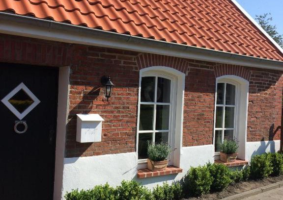 Pilsum House | Liebes-Lottchen