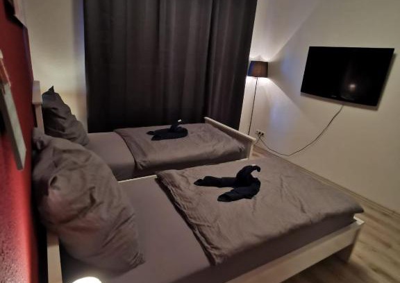 Heppens Apartment | Liebevoll eingerichtete Ferienwohnung - Zentrale Lage - Netflix & Paytv