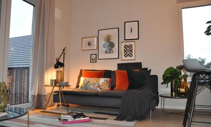Rellingen Apartment | Lieblingsplatz