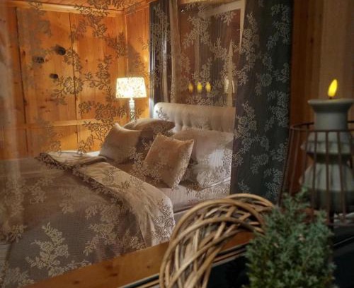 See Apartment | Lieblingsplatz - Ski in und Ski out