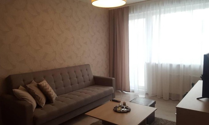 Siauliai Apartment | Lieporių Apartamentai