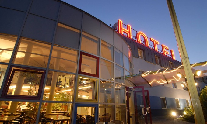 Fischamend Hotel | Life Hotel
