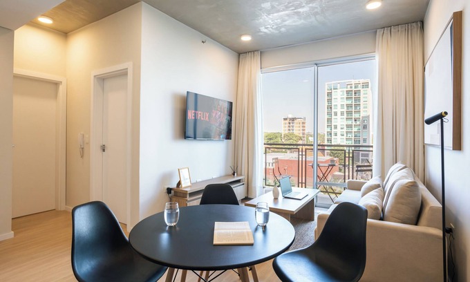 Asuncion Apartment | Life Mariscal