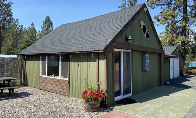 Loon Lake Cabin | Life on Loon Lake