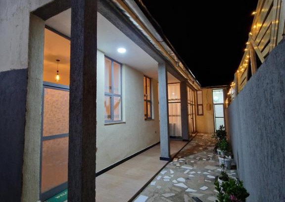 Lalibela Villa | Light and airy villa in Lalibela