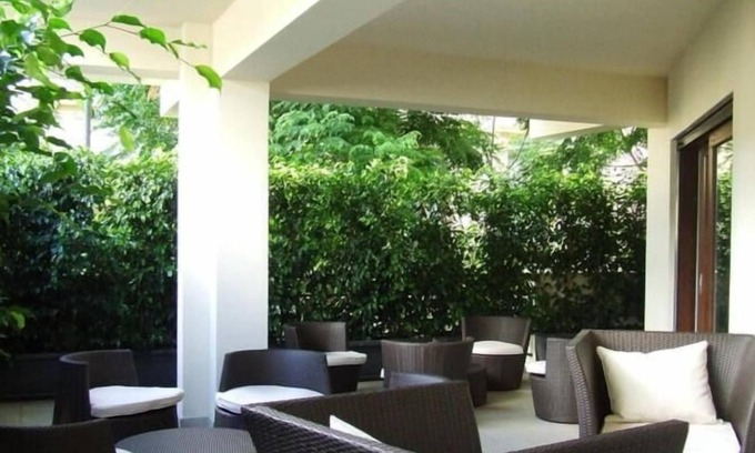 Reggio Calabria House | Light Guest House