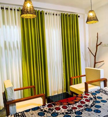 Devinuwara House | Light house beach home