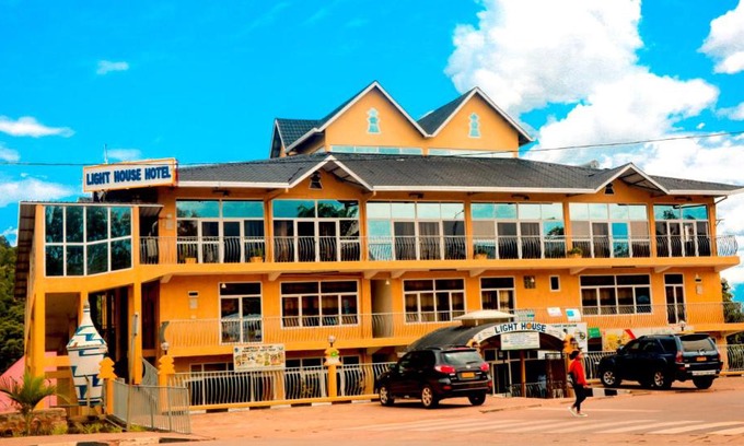 Butare Hotel | Light House Hotel