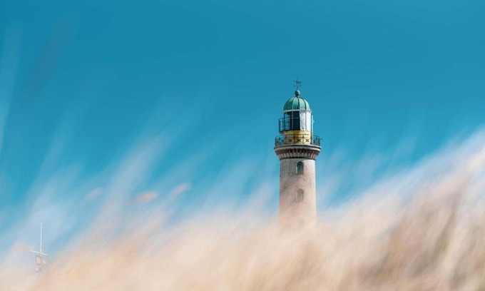 Warnemuende Apartment | LIGHTHOUSE APPARTEMENTS