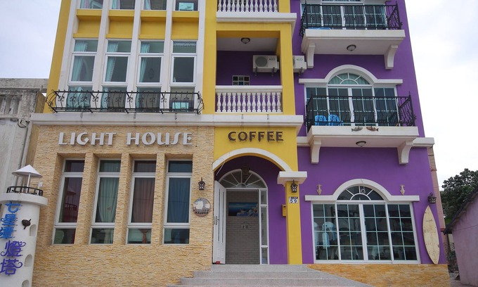 Xincheng House | Lighthouse B&B