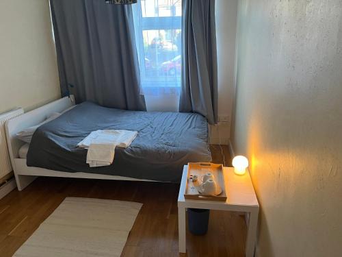 Thannington House | Lighthouse