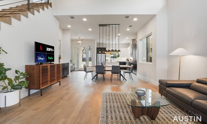 Dawson Apartment | Lightsey xxxxxxxxxxx