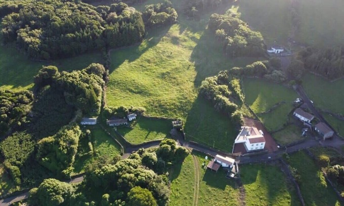 Piedade House | Liiiving in Açores - Mountain Island House