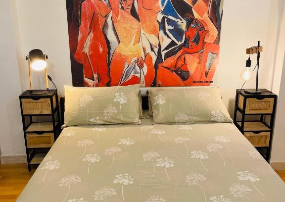 Grosseto Apartment | Like At Home