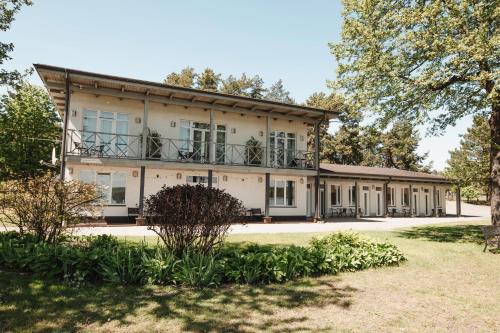 Lilaste Resort | Lilaste.eu