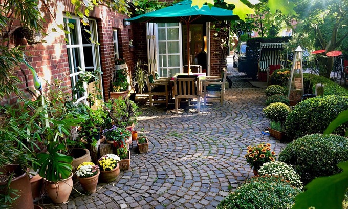 Handorf Bed & Breakfast | Lilis kleines Hotel
