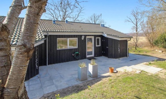 Elsegarde Strand House | "Lilla" - 120m from the sea by Interhome