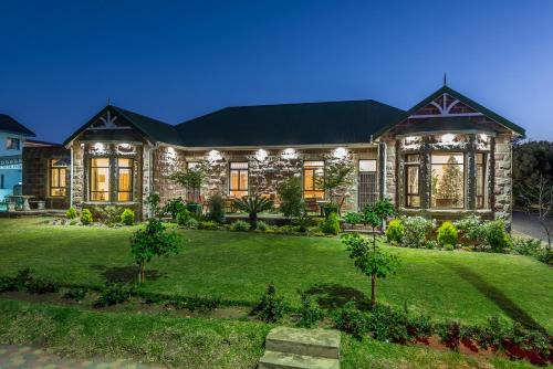 Linkside Apartment | Lilla-Bett Self Catering Accommodation Mossel Bay