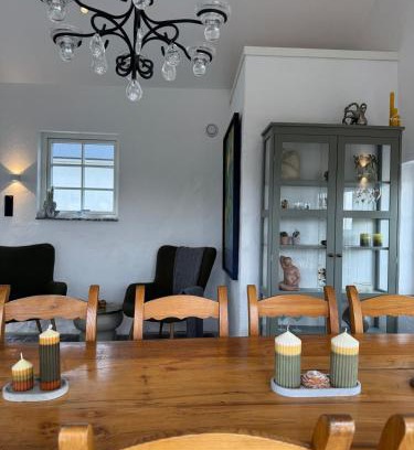Hammenhog Apartment | Lilla huset på Norregårda