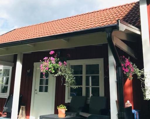 Osthammar House | LillBoda, Sjönära