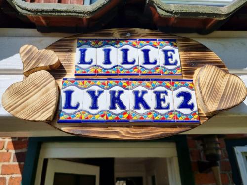 Schashagen Apartment | Lille Lykke2 - Direkt am Golfplatz & Nahe Grömitz & Strand