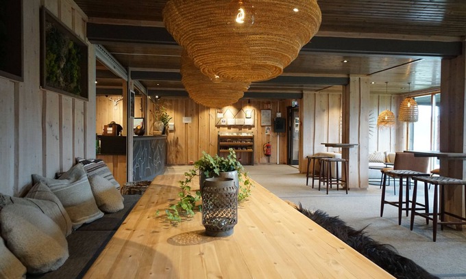 Lillehammer Hotel | Lillehammer Turistsenter Budget Hotel