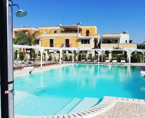 Torre Lapillo House | LILLO Camere-Vacanze