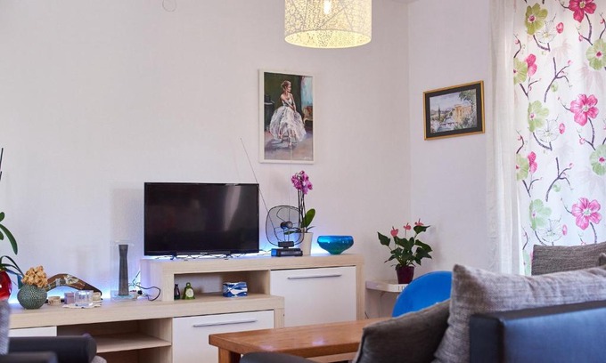 Stobrec Apartment | Lilly Apartment