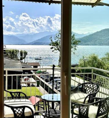 Calde Apartment | Lilly del Lago Maggiore