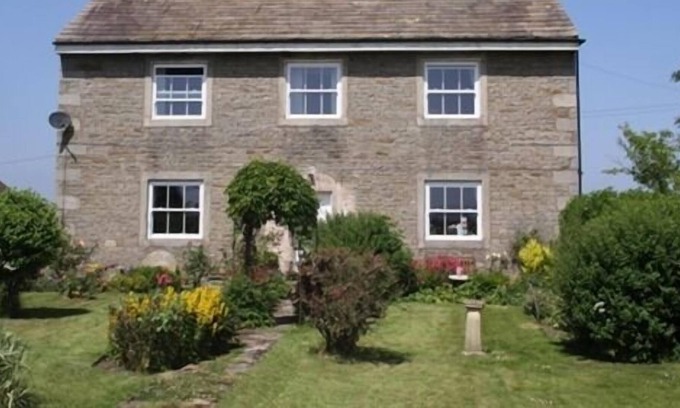 Fremington Bed & Breakfast | Lily Hill Farm