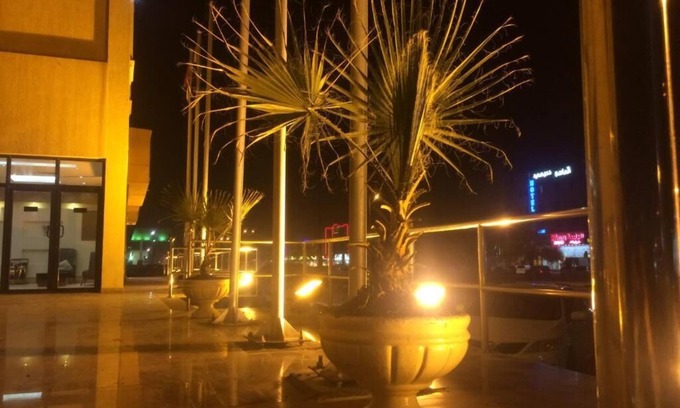 Al Hofuf Apartment | Lily Hotel Suite Hofuf