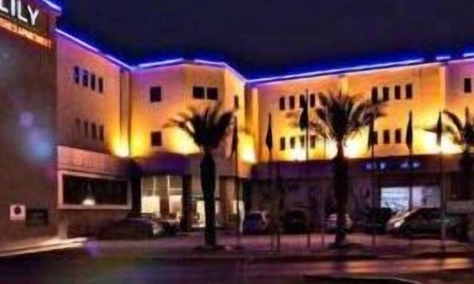 Al Mubarraz Apartment | Lily Hotel Suite Mubarraz