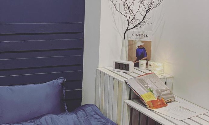 Quy Nhon Apartment | LILY HOUSE( Mini home 2PN)