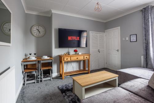 Bedlington Apartment | Lily Rose