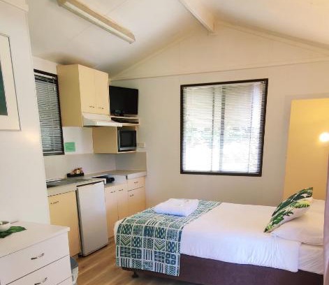 Mapleton Resort | Lilyponds Holiday Park