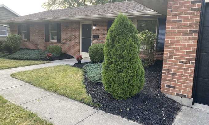 Lima House | Lima Luxe Ranch